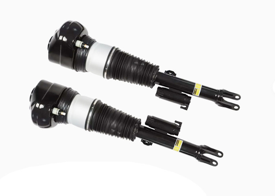 การแขวนอากาศด้านหน้า หมุนชนกระแทกสําหรับ 16-20 BMW 7 ซีรีส์ G11 G12 740i 750i RWD 37107915969 37107915970