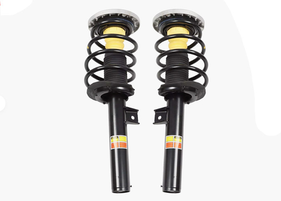 BMW X3 F25 X4 F26 XDrive28i XDrive35i 2x หนุนชนิดหน้า