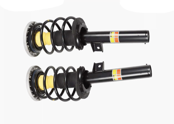BMW X3 F25 X4 F26 XDrive28i XDrive35i 2x หนุนชนิดหน้า
