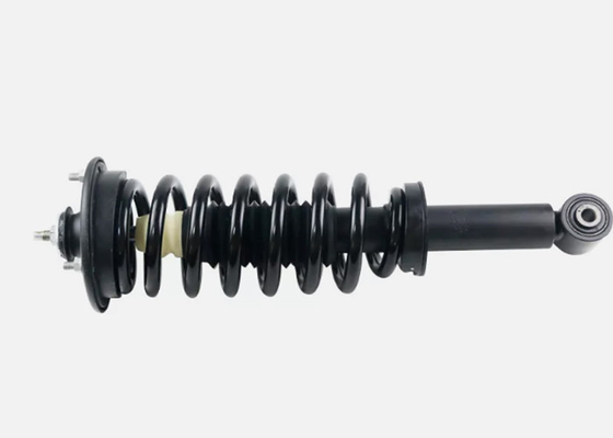 ระบบการแขวนอากาศชนิดชนิดชนิดสปริงสําหรับ 2006-2013 Range Rover Sport 05-09 LR3 LR4