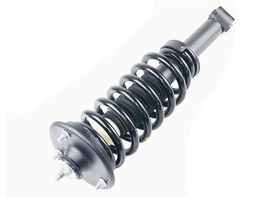 ระบบการแขวนอากาศชนิดชนิดชนิดสปริงสําหรับ 2006-2013 Range Rover Sport 05-09 LR3 LR4