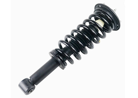 ระบบการแขวนอากาศชนิดชนิดชนิดสปริงสําหรับ 2006-2013 Range Rover Sport 05-09 LR3 LR4