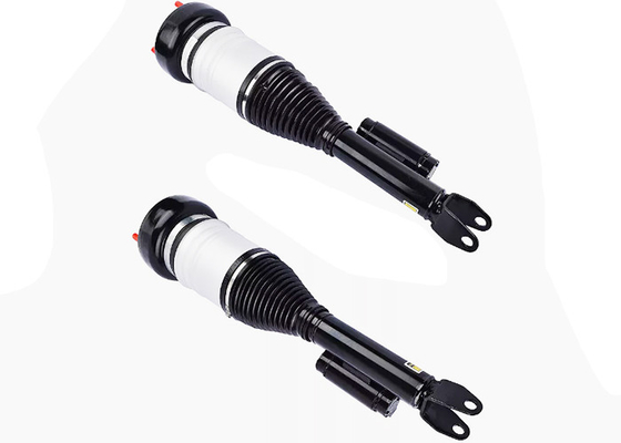 A2053208400 A2053208300 ยืดอากาศด้านหน้า ยกกระแทกกระแทก w / ADS สําหรับ Mercedes-Benz C-Class W205 RWD