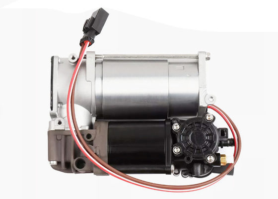 37206864215 37206789165 สําหรับ BMW รุ่น 7 F01 F02 740 750 760 ลี ปั๊มตับอากาศแขวน + แวลล์บล็อก