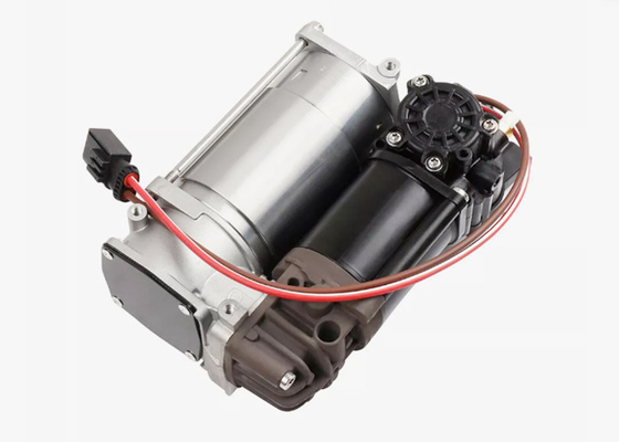 37206864215 37206789165 สําหรับ BMW รุ่น 7 F01 F02 740 750 760 ลี ปั๊มตับอากาศแขวน + แวลล์บล็อก