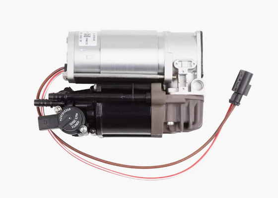 37206864215 37206789165 สําหรับ BMW รุ่น 7 F01 F02 740 750 760 ลี ปั๊มตับอากาศแขวน + แวลล์บล็อก