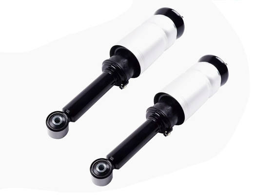 LR013930 หน่วยยืดลมด้านหน้าสําหรับ Land Rover Range Rover Sport LR3 LR4 L320 L319