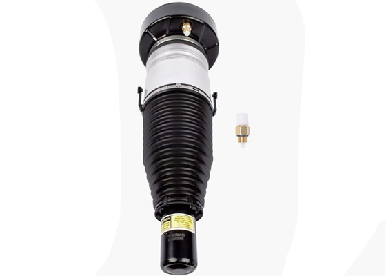 ด้านหน้าซ้ายขวา การแขวนอากาศกระแทกกระแทกสําหรับ Audi A8 4N8 D5 2018- 4N4616039F