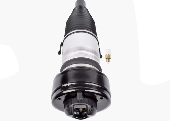 ด้านหน้าซ้ายขวา การแขวนอากาศกระแทกกระแทกสําหรับ Audi A8 4N8 D5 2018- 4N4616039F