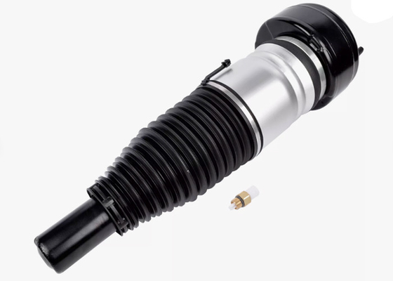 ด้านหน้าซ้ายขวา การแขวนอากาศกระแทกกระแทกสําหรับ Audi A8 4N8 D5 2018- 4N4616039F