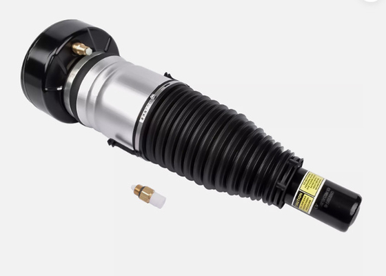 ด้านหน้าซ้ายขวา การแขวนอากาศกระแทกกระแทกสําหรับ Audi A8 4N8 D5 2018- 4N4616039F