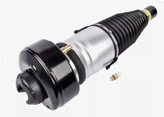 ด้านหน้าซ้ายขวา การแขวนอากาศกระแทกกระแทกสําหรับ Audi A8 4N8 D5 2018- 4N4616039F