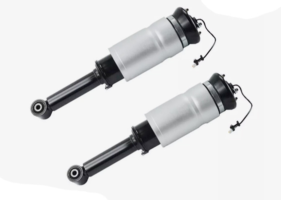 LR018191 LR019993 LR052866 LR052867 หน้า LH RH สายแขวนอากาศ หนุนกระแทก w/VDS สําหรับ Range Rover Sport LR3 LR4 L320 L319 2010-13
