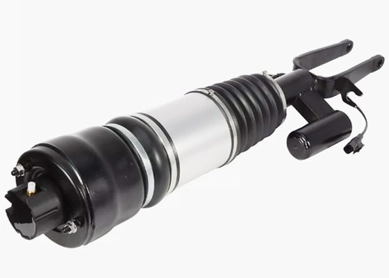 A2113201938 A2113202713 ด้านหน้า ซ้าย / ขวา การแขวนอากาศ Air Strut สําหรับ 4Matic Mercedes W211 W219