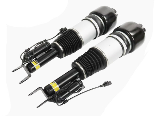 A2113209313 A2113209413 หน้า ซ้าย+ขวา ระบบแขวนอากาศ โชคกระดูกแขวนสําหรับ Mercedes-Benz CLS500 CLS550 W211 W219 20-10