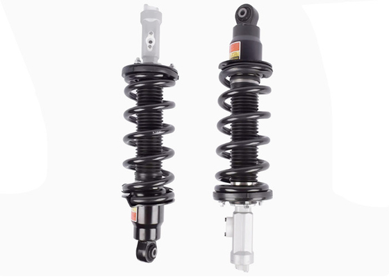 E61011LB7A E61001LB7A ด้านหน้า ซ้ายและขวา เครื่องดับกระแทกไฮดรอลิก สําหรับ Nissan Patrol VI Y62 AWD 10-23
