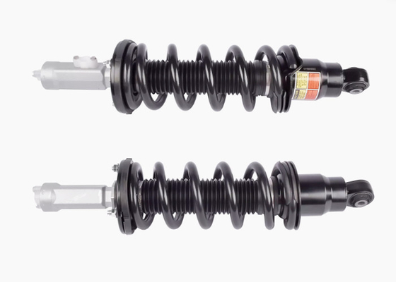 E61011LB7A E61001LB7A ด้านหน้า ซ้ายและขวา เครื่องดับกระแทกไฮดรอลิก สําหรับ Nissan Patrol VI Y62 AWD 10-23