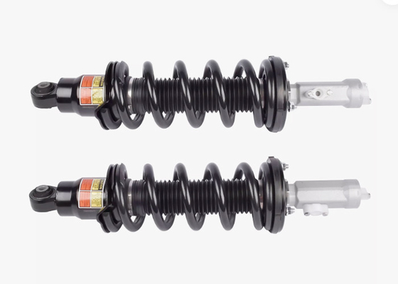 E61011LB7A E61001LB7A ด้านหน้า ซ้ายและขวา เครื่องดับกระแทกไฮดรอลิก สําหรับ Nissan Patrol VI Y62 AWD 10-23