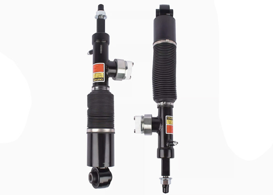 E6211 6JF9A E6211-1LB9B หลังซ้าย + ขวา เครื่องดับกระแทกไฮดรอลิก สําหรับ Nissan Patrol VI Y62 AWD 2010-2023