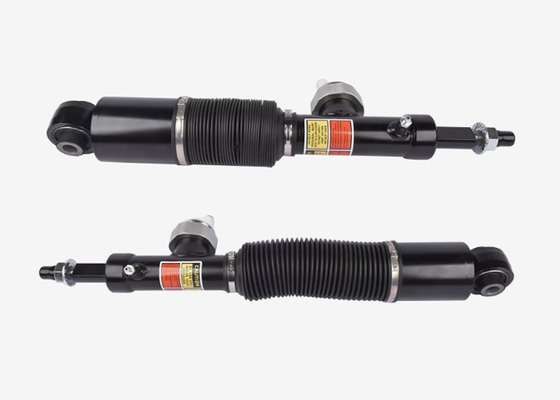 E6211 6JF9A E6211-1LB9B หลังซ้าย + ขวา เครื่องดับกระแทกไฮดรอลิก สําหรับ Nissan Patrol VI Y62 AWD 2010-2023