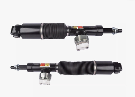 E6211 6JF9A E6211-1LB9B หลังซ้าย + ขวา เครื่องดับกระแทกไฮดรอลิก สําหรับ Nissan Patrol VI Y62 AWD 2010-2023
