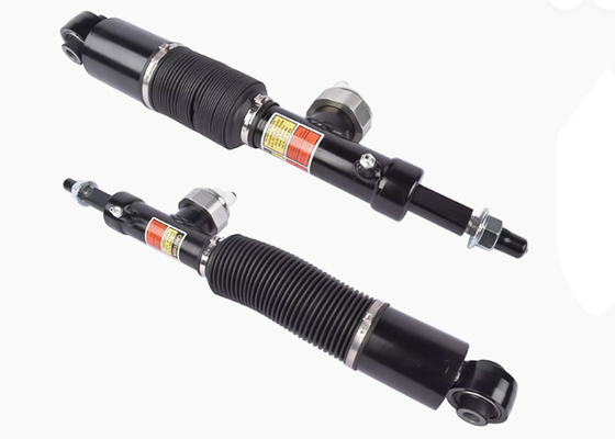 E6211 6JF9A E6211-1LB9B หลังซ้าย + ขวา เครื่องดับกระแทกไฮดรอลิก สําหรับ Nissan Patrol VI Y62 AWD 2010-2023