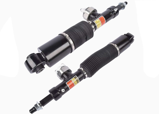 E6211 6JF9A E6211-1LB9B หลังซ้าย + ขวา เครื่องดับกระแทกไฮดรอลิก สําหรับ Nissan Patrol VI Y62 AWD 2010-2023