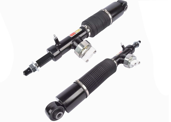E6211 6JF9A E6211-1LB9B หลังซ้าย + ขวา เครื่องดับกระแทกไฮดรอลิก สําหรับ Nissan Patrol VI Y62 AWD 2010-2023