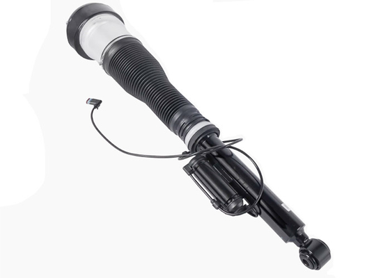 A2213205513 หลังซ้าย การแขวนอากาศ โชคกระดานสําหรับ Mercedes-Benz CL550 S350 S450 S550 S600 W221 2006-2012