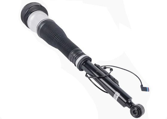A2213205513 หลังซ้าย การแขวนอากาศ โชคกระดานสําหรับ Mercedes-Benz CL550 S350 S450 S550 S600 W221 2006-2012
