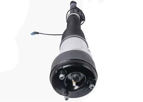 A2213205513 หลังซ้าย การแขวนอากาศ โชคกระดานสําหรับ Mercedes-Benz CL550 S350 S450 S550 S600 W221 2006-2012