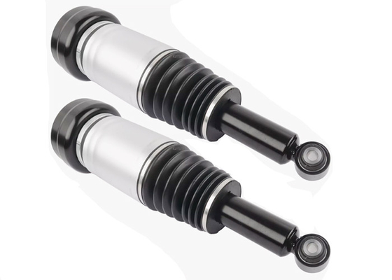 หลังซ้ายขวา ระบบแขวนอากาศ เครื่องดึงกระแทก C2C23697 สําหรับ JAGUAR XJ XJ8 XJR X350 2004-2010