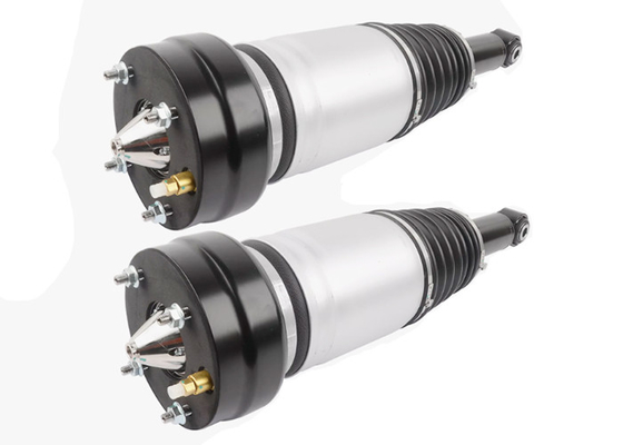 หลังซ้ายขวา ระบบแขวนอากาศ เครื่องดึงกระแทก C2C23697 สําหรับ JAGUAR XJ XJ8 XJR X350 2004-2010