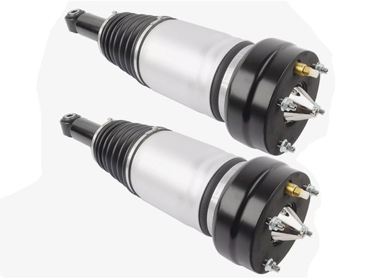 หลังซ้ายขวา ระบบแขวนอากาศ เครื่องดึงกระแทก C2C23697 สําหรับ JAGUAR XJ XJ8 XJR X350 2004-2010