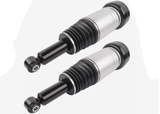 หลังซ้ายขวา ระบบแขวนอากาศ เครื่องดึงกระแทก C2C23697 สําหรับ JAGUAR XJ XJ8 XJR X350 2004-2010