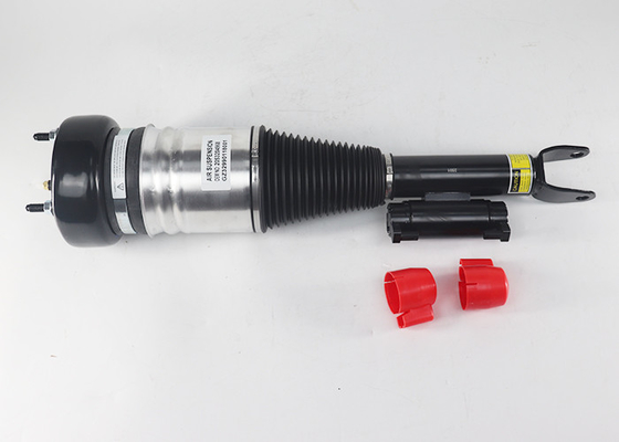 การแขวนอากาศด้านหน้า หนุนกระแทกด้วย ADS สําหรับ Mercedes-Benz C-Class W205 RWD A2053204868 A2053200525