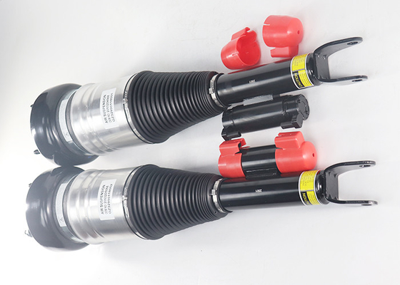การแขวนอากาศด้านหน้า หนุนกระแทกด้วย ADS สําหรับ Mercedes-Benz C-Class W205 RWD A2053204868 A2053200525