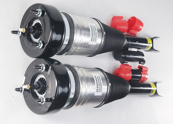 การแขวนอากาศด้านหน้า หนุนกระแทกด้วย ADS สําหรับ Mercedes-Benz C-Class W205 RWD A2053204868 A2053200525