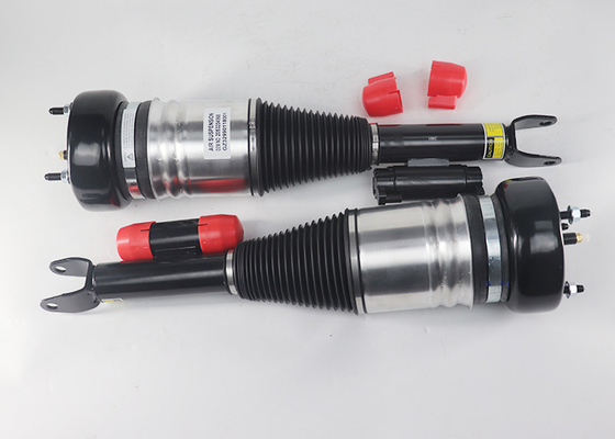 การแขวนอากาศด้านหน้า หนุนกระแทกด้วย ADS สําหรับ Mercedes-Benz C-Class W205 RWD A2053204868 A2053200525
