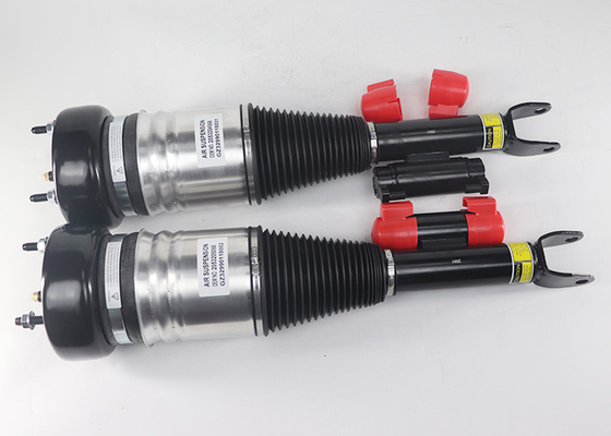 การแขวนอากาศด้านหน้า หนุนกระแทกด้วย ADS สําหรับ Mercedes-Benz C-Class W205 RWD A2053204868 A2053200525