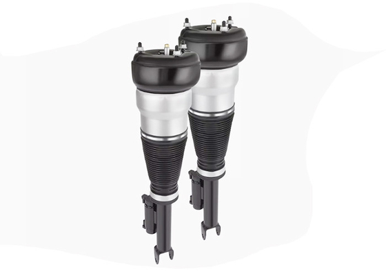 A2223204813 A2223204713 การแขวนอากาศด้านหน้า หนุนแรงกระแทกสําหรับ Mercedes W222 S320 S350 S550 RWD 14-20