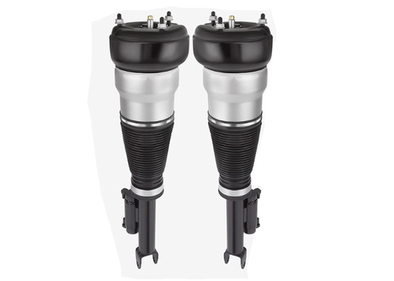 A2223204813 A2223204713 การแขวนอากาศด้านหน้า หนุนแรงกระแทกสําหรับ Mercedes W222 S320 S350 S550 RWD 14-20