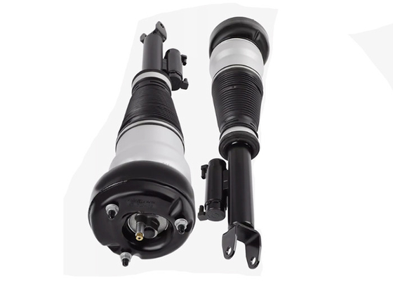 A2223204813 A2223204713 การแขวนอากาศด้านหน้า หนุนแรงกระแทกสําหรับ Mercedes W222 S320 S350 S550 RWD 14-20