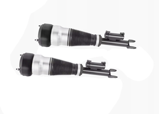 A2223204813 A2223204713 การแขวนอากาศด้านหน้า หนุนแรงกระแทกสําหรับ Mercedes W222 S320 S350 S550 RWD 14-20