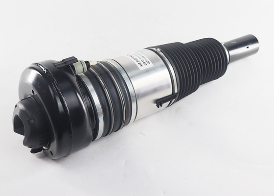 ข้างหน้า L หรือ R การแขวนอากาศกระแทกกระแทกสําหรับ Audi Q7 SQ7 RS Q8 4M 16- 4M0616039AE