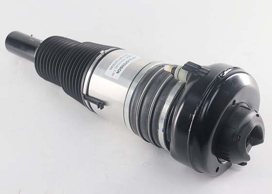 ข้างหน้า L หรือ R การแขวนอากาศกระแทกกระแทกสําหรับ Audi Q7 SQ7 RS Q8 4M 16- 4M0616039AE