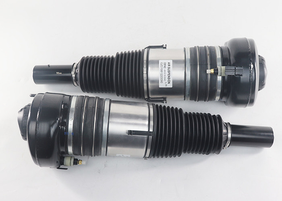 ข้างหน้า L หรือ R การแขวนอากาศกระแทกกระแทกสําหรับ Audi Q7 SQ7 RS Q8 4M 16- 4M0616039AE