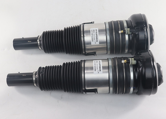 ข้างหน้า L หรือ R การแขวนอากาศกระแทกกระแทกสําหรับ Audi Q7 SQ7 RS Q8 4M 16- 4M0616039AE