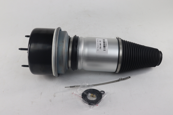 C2C31016 C2C41347 ชุดซ่อมแซมสปิ้นแอร์ด้านหน้าสปริงสปริงสปริงสําหรับ Jaguar XJ ซีรีส์ X350 X358 XJR XJ8 ซุปเปอร์ 2004-2009