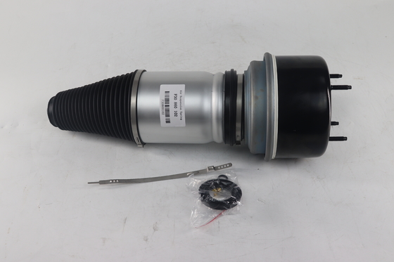 C2C31016 C2C41347 ชุดซ่อมแซมสปิ้นแอร์ด้านหน้าสปริงสปริงสปริงสําหรับ Jaguar XJ ซีรีส์ X350 X358 XJR XJ8 ซุปเปอร์ 2004-2009
